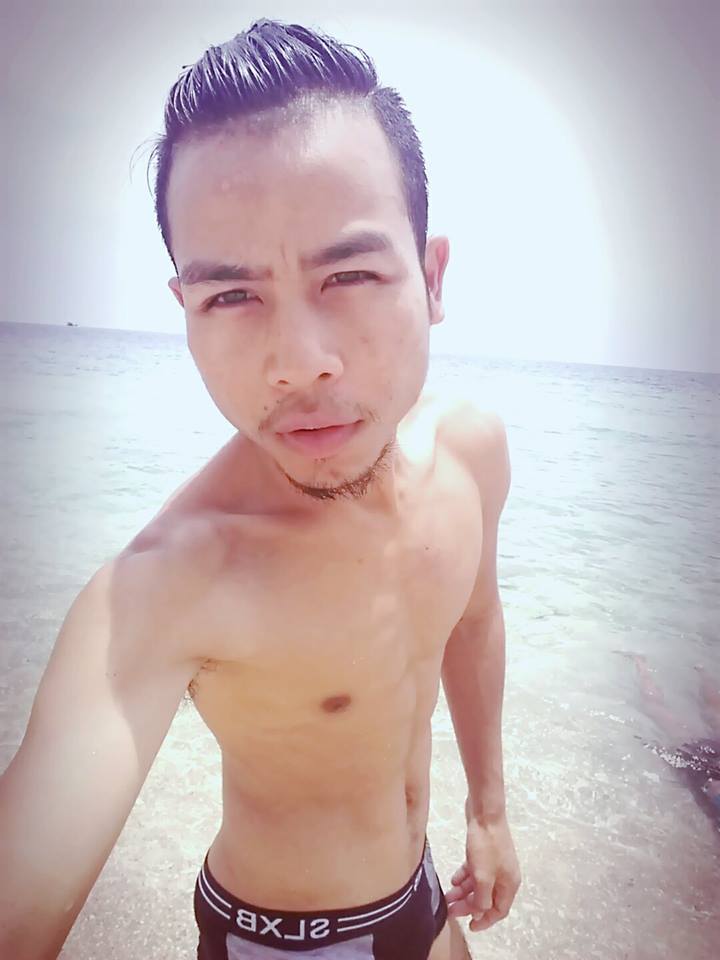 หาดจุนเจือ หาดทรายทอง ปี 2015