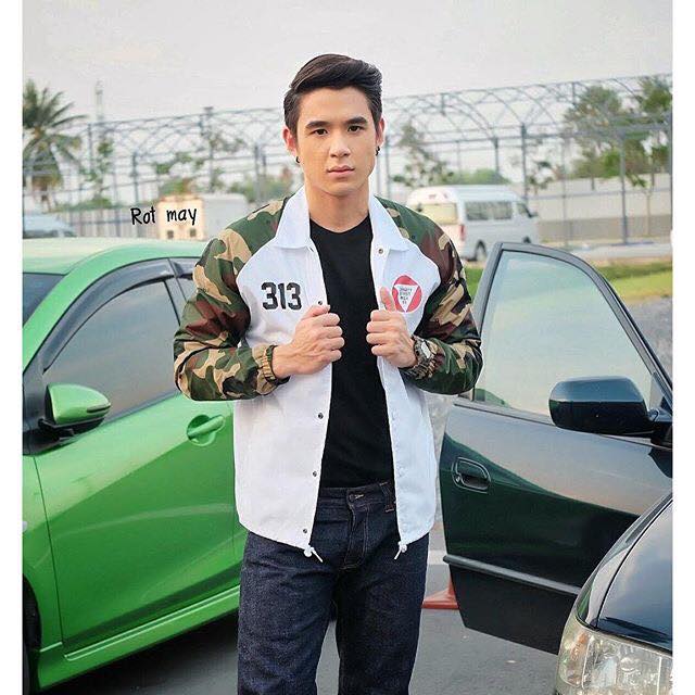 นิวน่ารัก