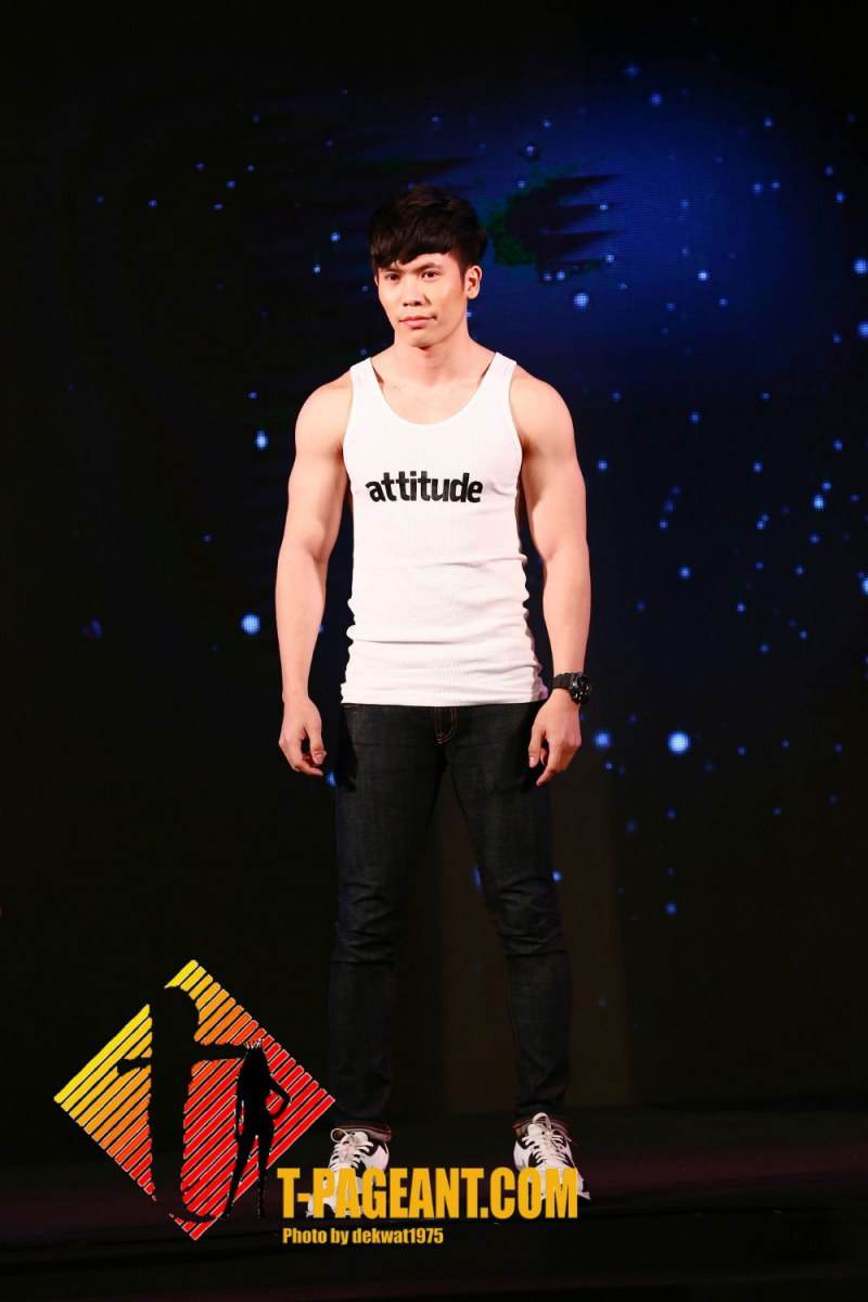 ภาพงาน Attitude Anniversary 5th