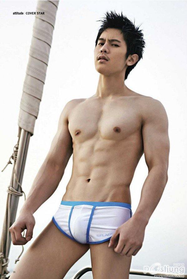 หื้มมมมมมมมม กานต์ ซูมแล้วซูมอีกกกกกกก