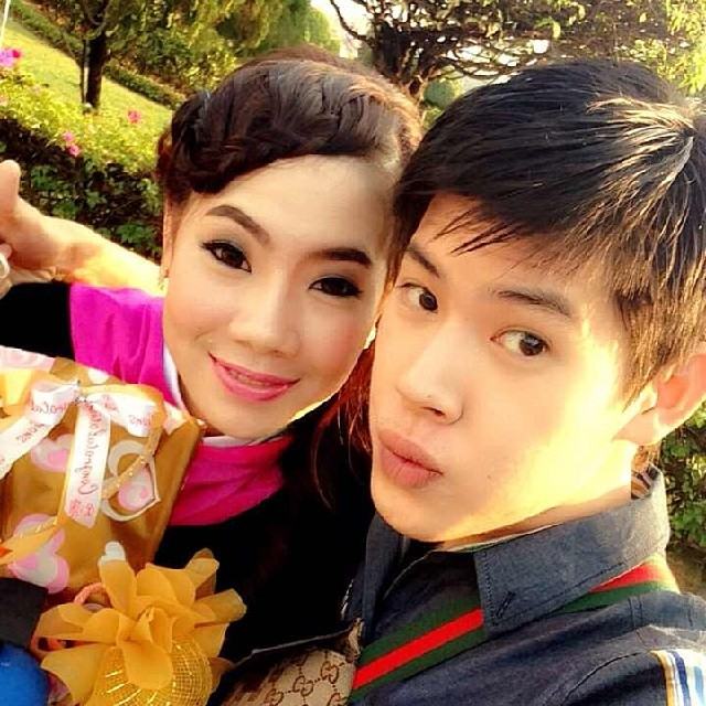 แค่นี้ก็ฟินนแล้วว