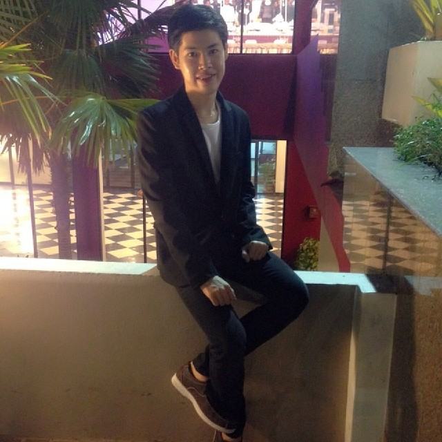 แค่นี้ก็ฟินนแล้วว