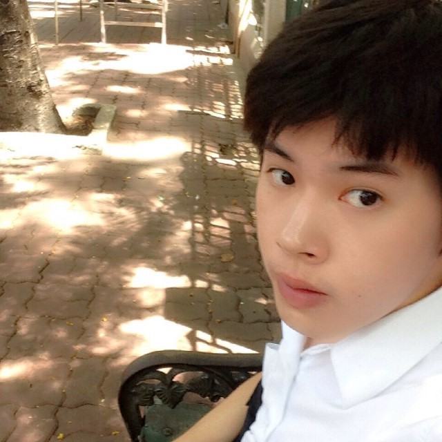 แค่นี้ก็ฟินนแล้วว