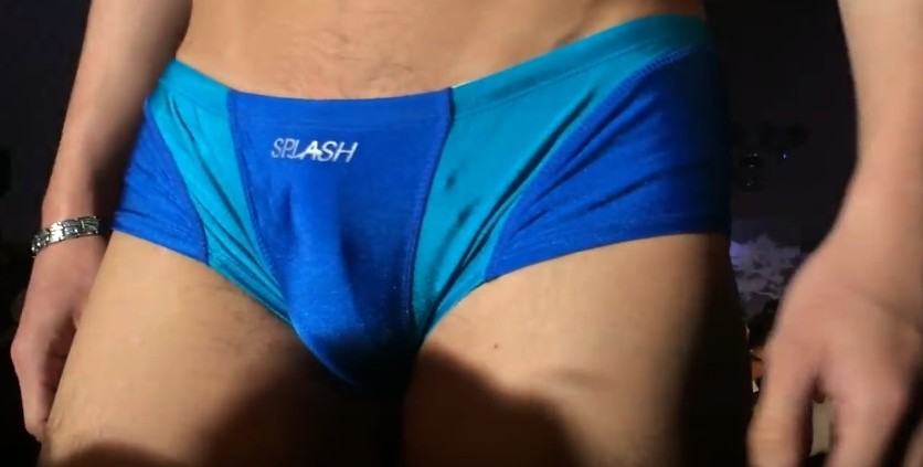 ตามหาเป้า .. เป้าหมาย attitude party 2015 ปีที่แล้ว.. หมายเลข# 2