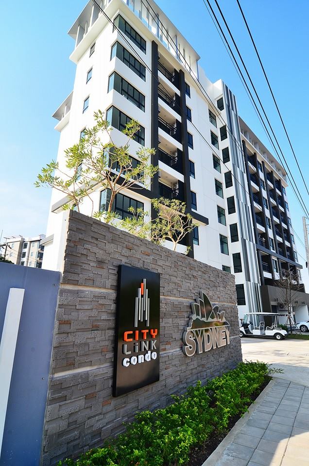 City Link Condo