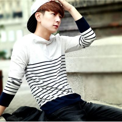 เสื้อผ้าผู้ชาย | Trendy Men Shop