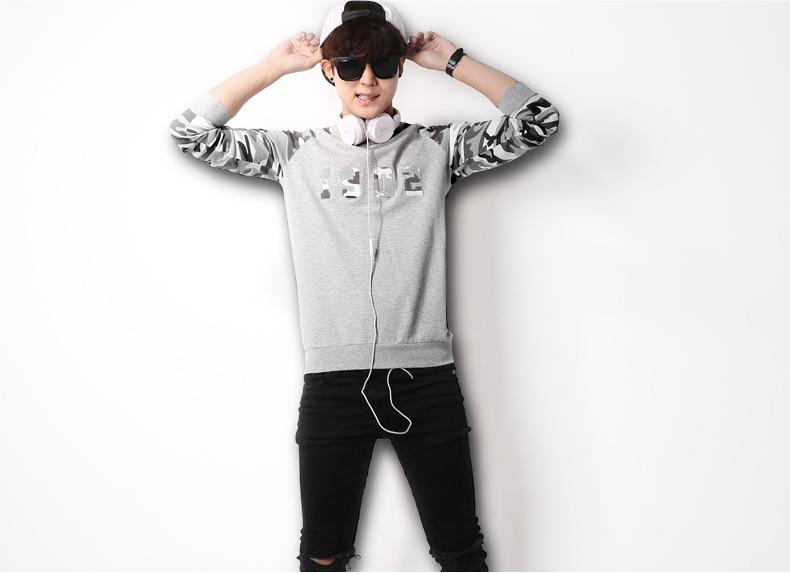 เสื้อผ้าผู้ชาย | Trendy Men Shop