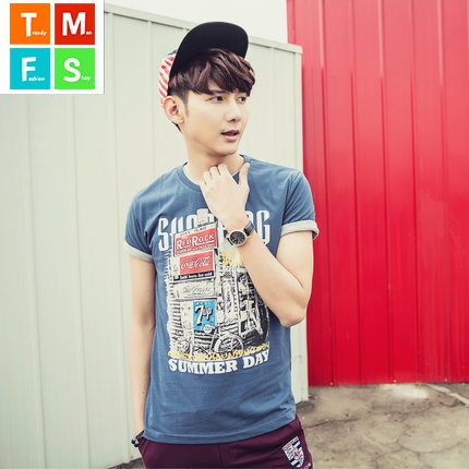 เสื้อผ้าผู้ชาย | Trendy Men Shop
