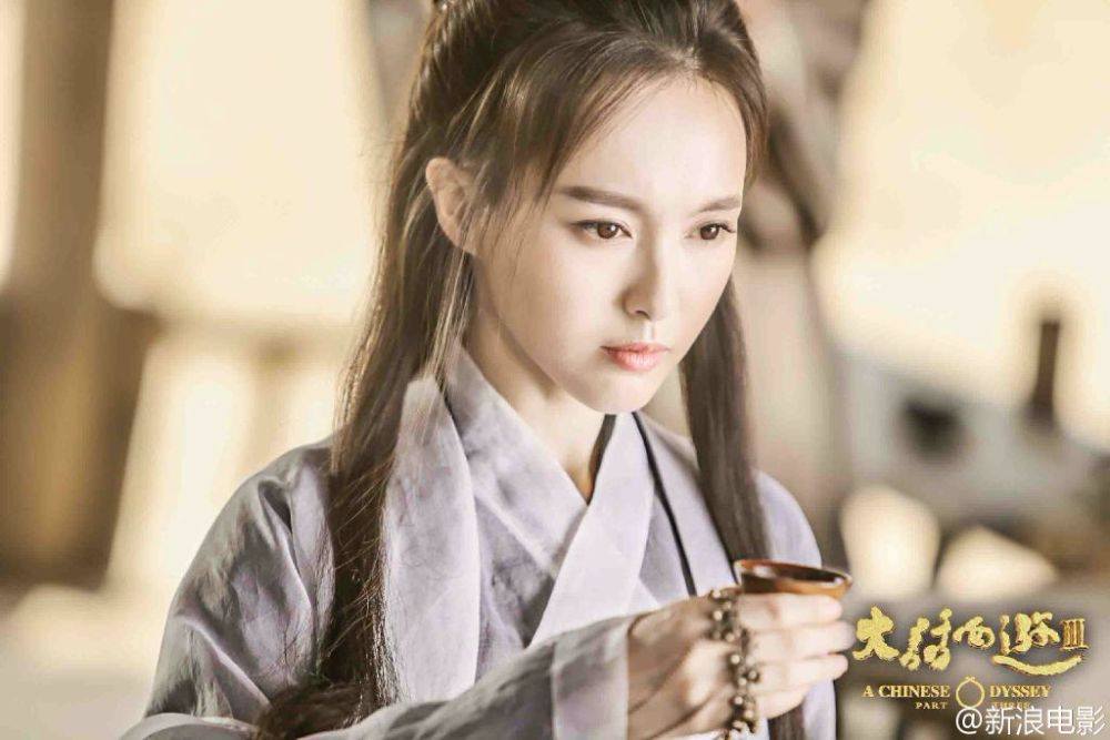 A CHINESE ODYSSEY 3 《大话西游3》 2015 part3