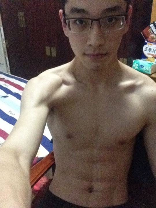 หุ่นแมร๋งสุดยอดเลยง่า