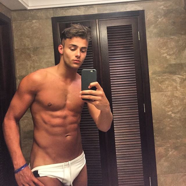 Sexy Guy 55