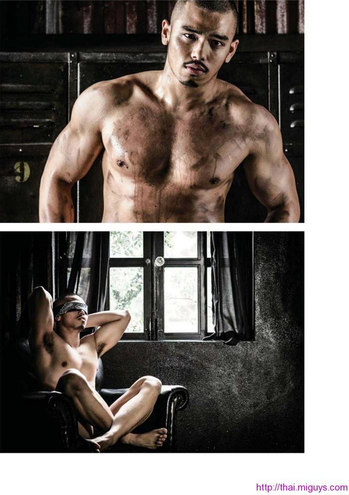 นายแบบญี่ปุ่น หุ่นแซ่บมากกกกกกกก