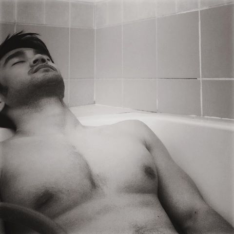 ชอบเข้มๆน่าซบ