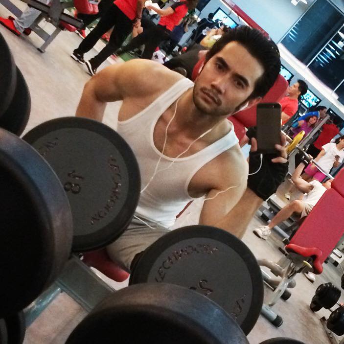 ชอบเข้มๆน่าซบ