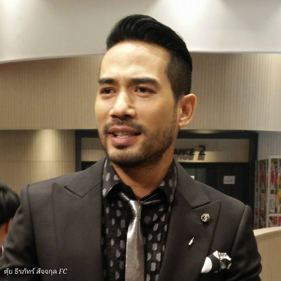 ชอบเข้มๆน่าซบ