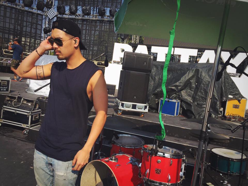 ชอบเข้มๆน่าซบ