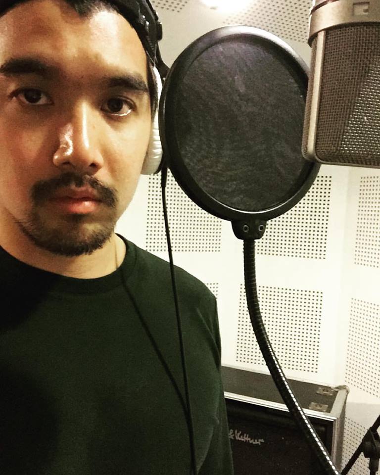 ชอบเข้มๆน่าซบ