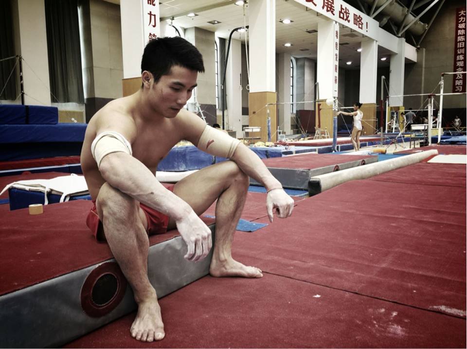 เขย่าๆแล้วเลีย