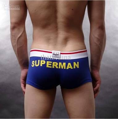 Superman so Sexy !