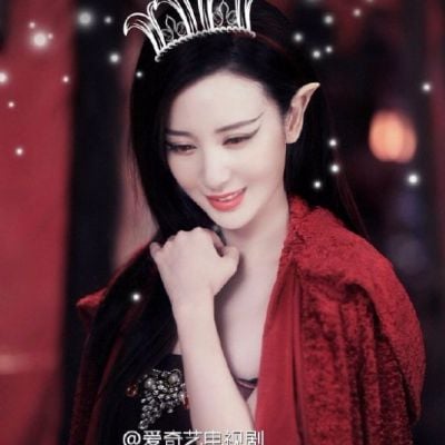 ICE FANTASY 《幻城》 2016 part35