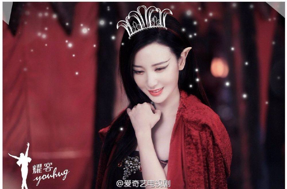 ICE FANTASY 《幻城》 2016 part35