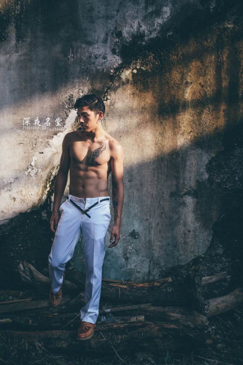 ชิมกล้ามหวานๆ