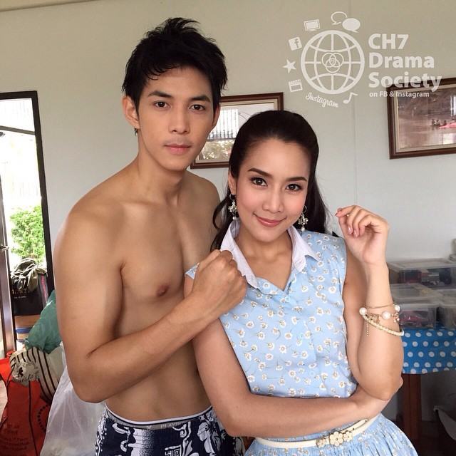 บิ๊ก กฤษฎา นมดี