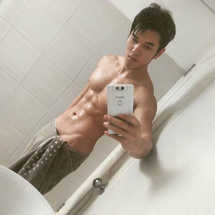 เลียกล้าม.นม.วงแขน.เป้า ฟินนนน.