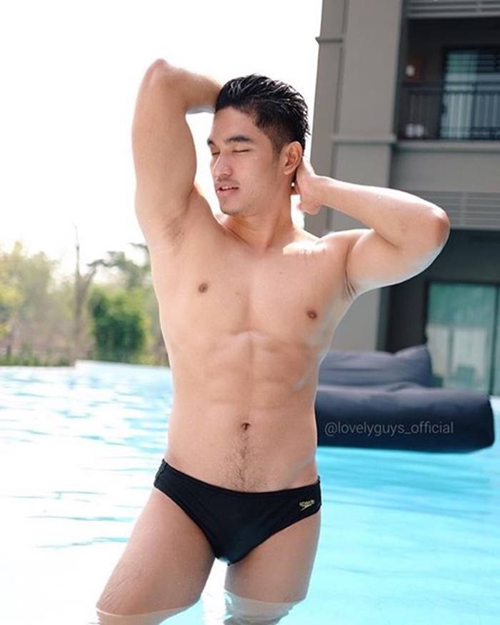 เลียกล้าม.นม.วงแขน.เป้า ฟินนนน.