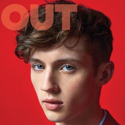 Troye Sivan @ OUT Magazine May 2016