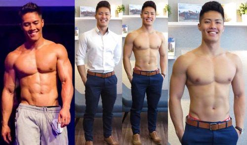 ถอดโชว์เรือนร่าง 1096