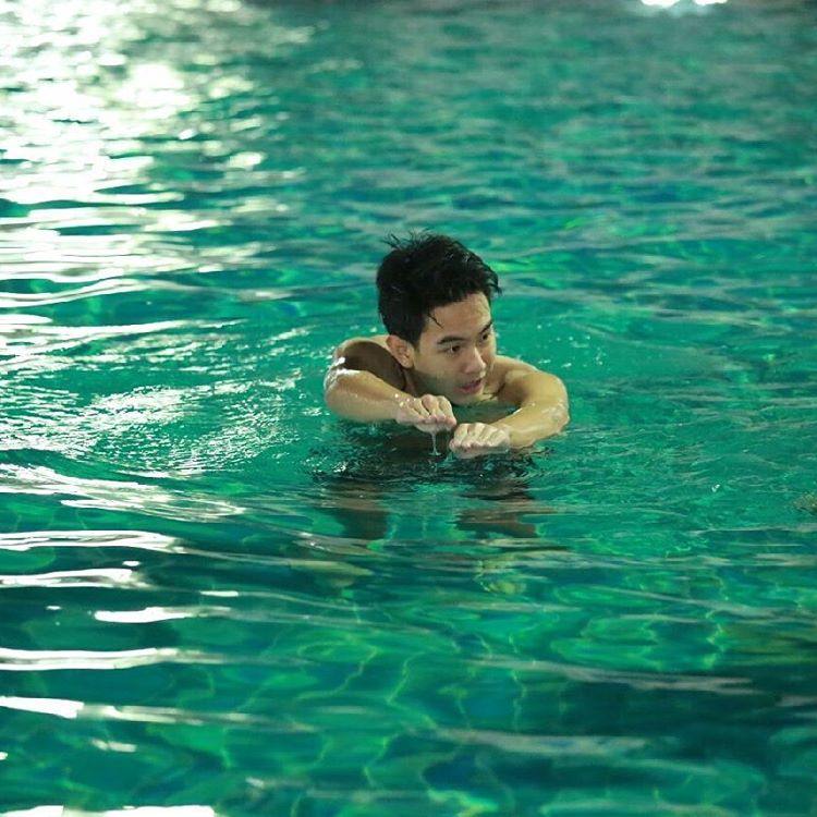 I wanna stay up all night