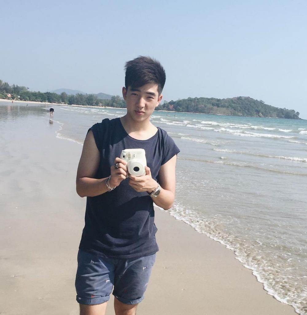 I wanna stay up all night