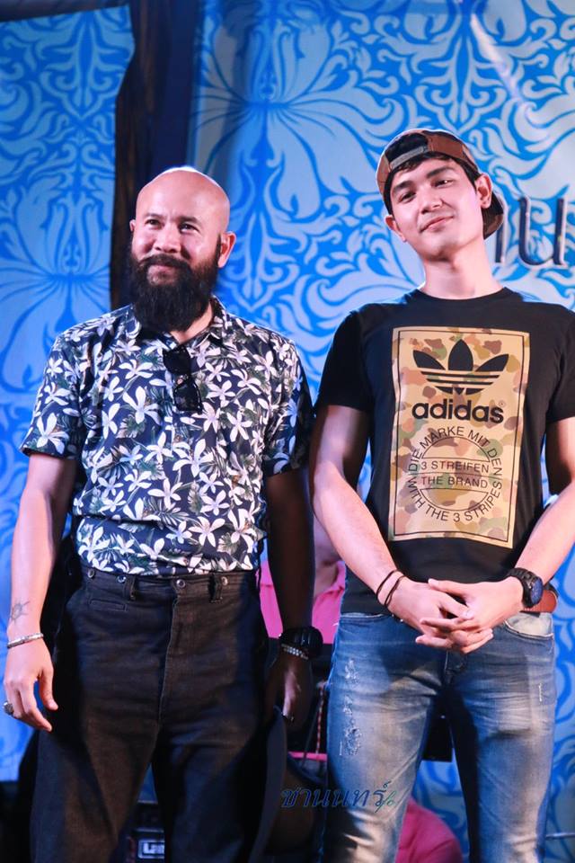 ชานนท์ ไอเลิฟยูวว06