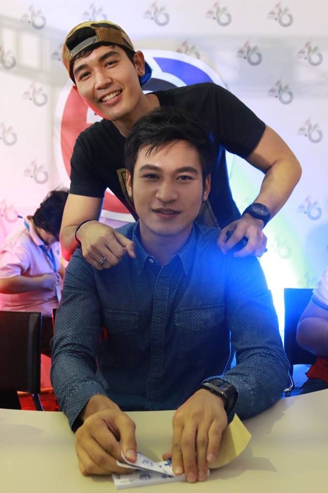 ชานนท์ ไอเลิฟยูวว06