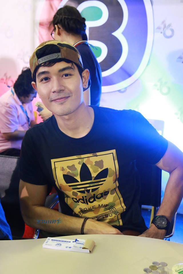 ชานนท์ ไอเลิฟยูวว06