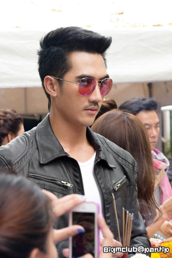 ผักบุ้งกุ้งนาง"2559