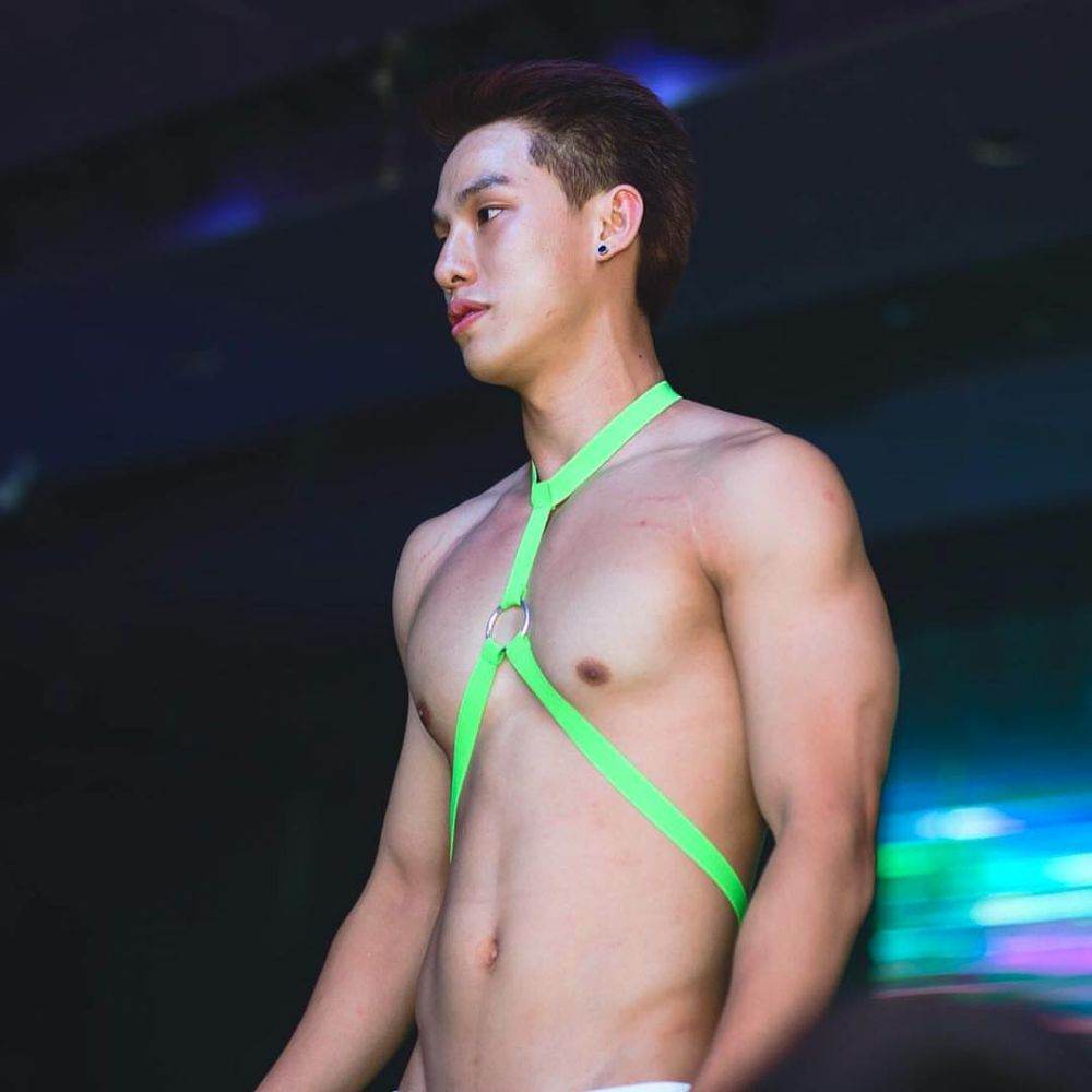 Club ฮอดที่สุดต้อนรับสงกรานต์...แบบเเซ่บๆๆ Fake club the next gen...