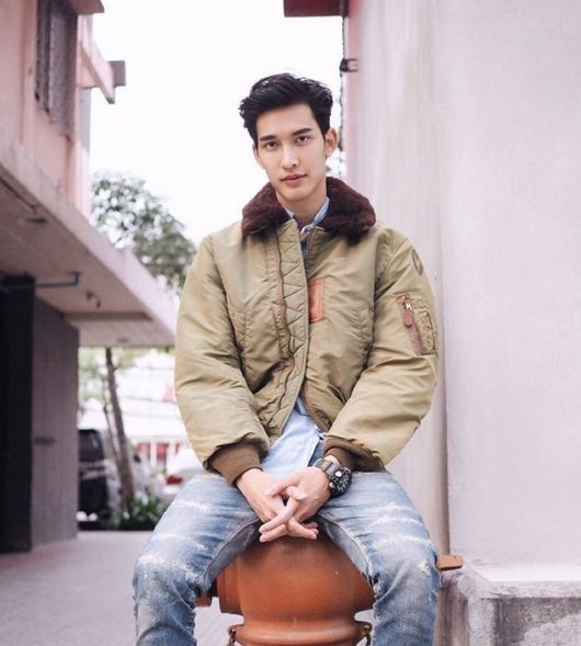 จำได้ป่ะ!? ‘ซูกัส’ จากแจ๋วใจร้ายฯ หล่อขึ้นมากมาย ละลายเบอร์สุด!