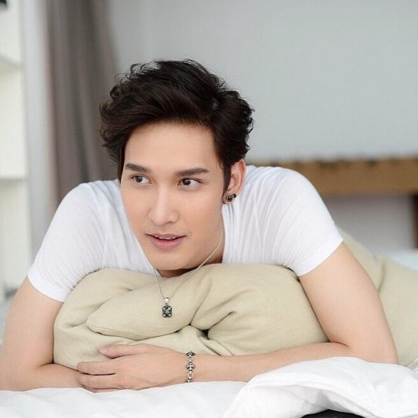 จำได้ป่ะ!? ‘ซูกัส’ จากแจ๋วใจร้ายฯ หล่อขึ้นมากมาย ละลายเบอร์สุด!