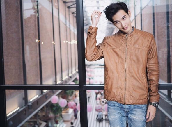 จำได้ป่ะ!? ‘ซูกัส’ จากแจ๋วใจร้ายฯ หล่อขึ้นมากมาย ละลายเบอร์สุด!