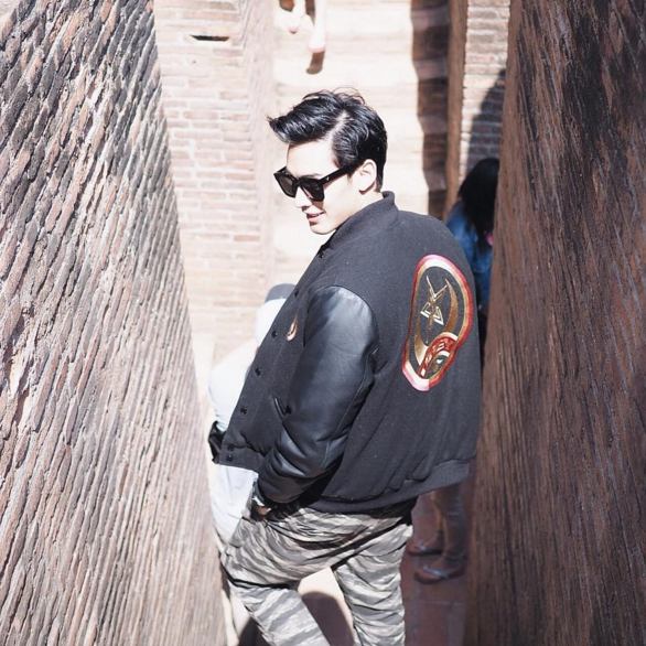 จำได้ป่ะ!? ‘ซูกัส’ จากแจ๋วใจร้ายฯ หล่อขึ้นมากมาย ละลายเบอร์สุด!