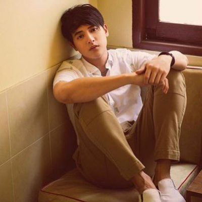  เจมส์ จิรายุ  @ MELLOW MAGAZINE :: ISSUE 15