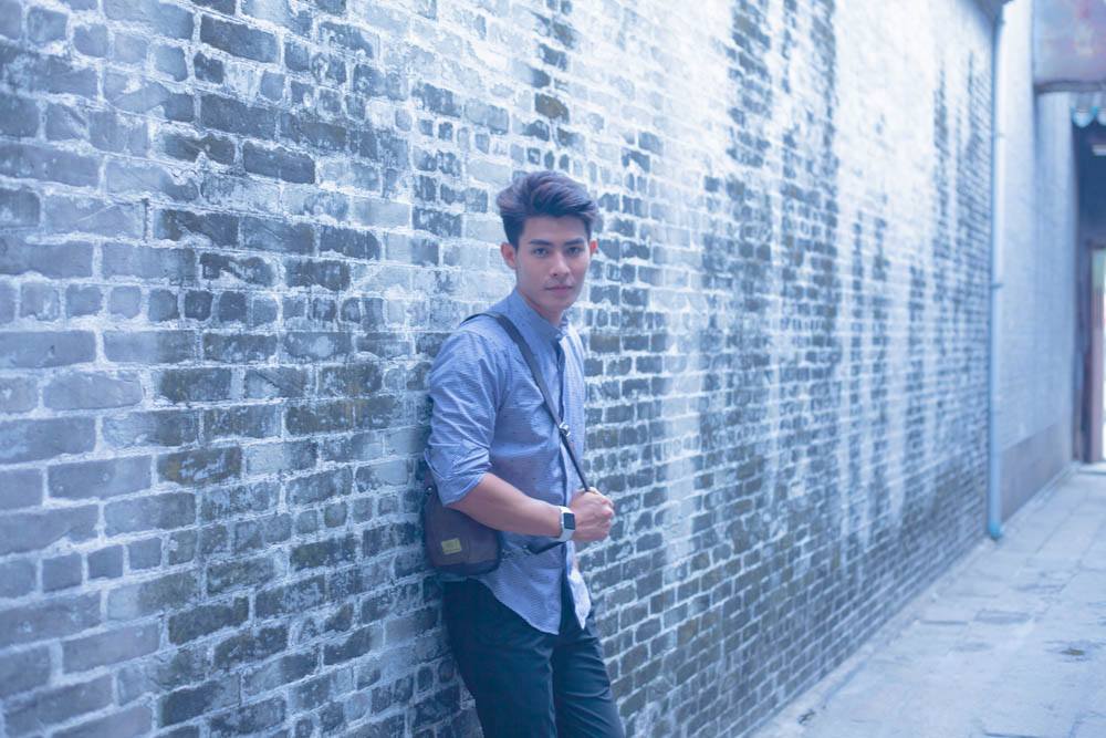 Arm Rattapon, Koolcheng Trịnh T&uacute; Trung, Trần Phong in Vietnam