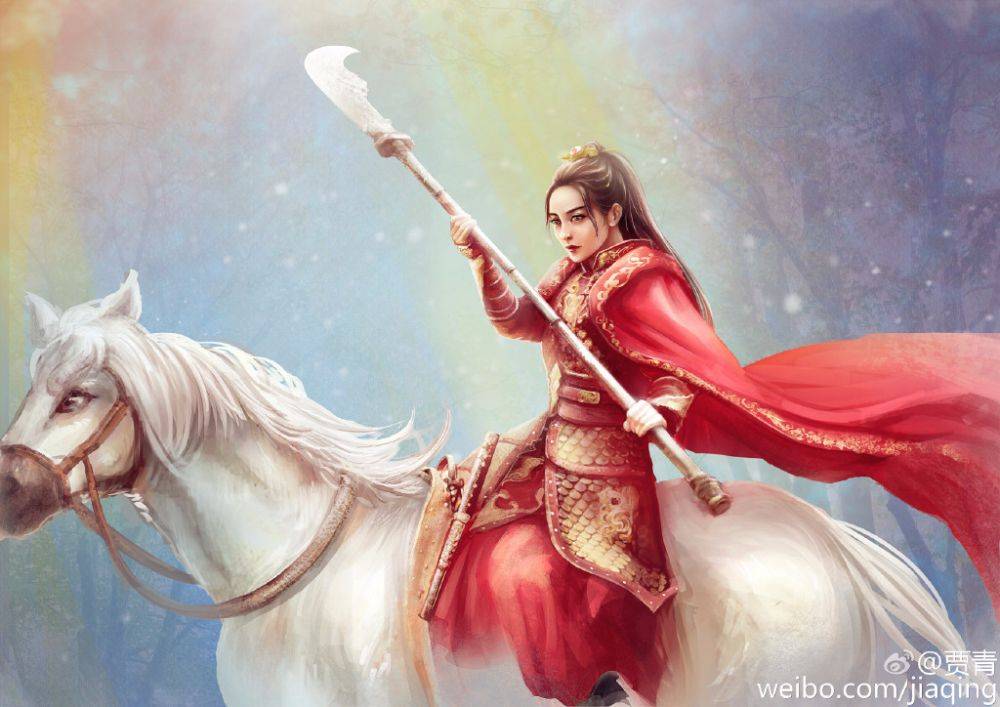 《武神赵子龙》 Chinese Hero Zhao Zi Long 2015 part39