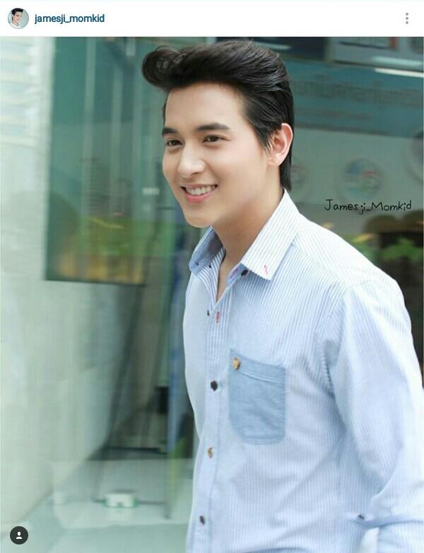 เมื่อ "มาริโอ้" และ "เจมส์จิ"มาเจอกัน ความน่ารักคูณสอง