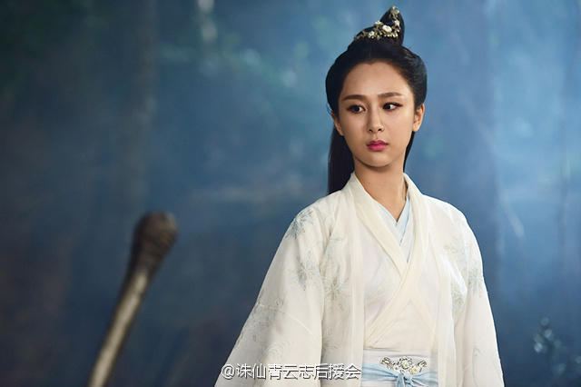 จูเซียน กระบี่เทพสังหาร Zhu XIan Zhi Qing Yun ZhI 《诛仙之青云志》 2016 part24