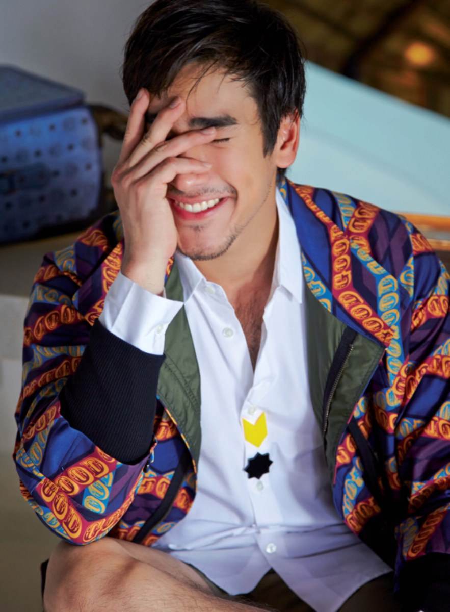 ณเดช คูกิมิยะ