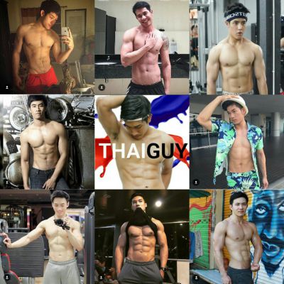 THAIGUY OFFICIAL 01