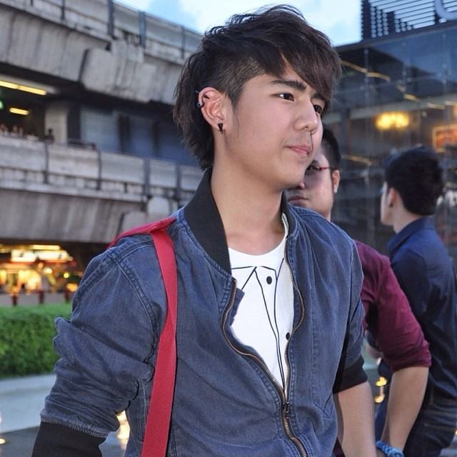 ละอ่อนน่ารัก 765